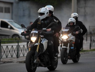 Λάρισα: Οι Γεωργιανοί «μετρ» των διαρρήξεων ξαναχτύπησαν